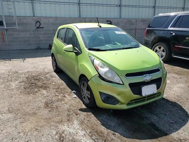 2013 Chevrolet Spark 1Lt VIN: KL8CD6S95DC508932 Lot: 61786175