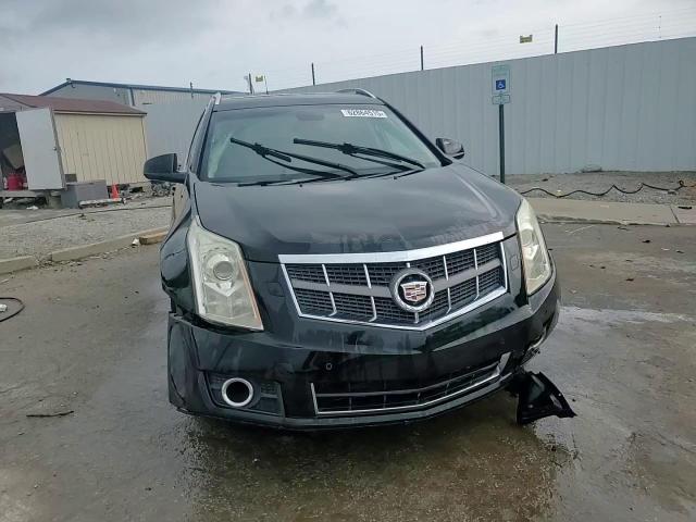 2012 Cadillac Srx Premium Collection VIN: 3GYFNCE34CS641854 Lot: 62864515
