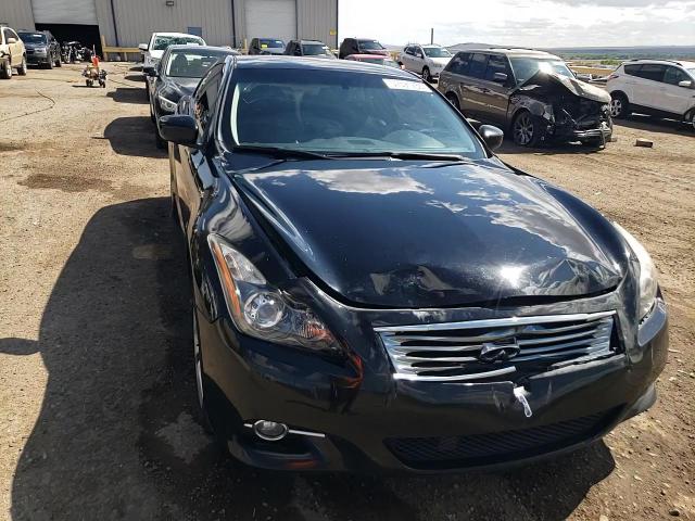 2014 Infiniti Q60 Journey VIN: JN1CV6EL3EM132337 Lot: 59591735