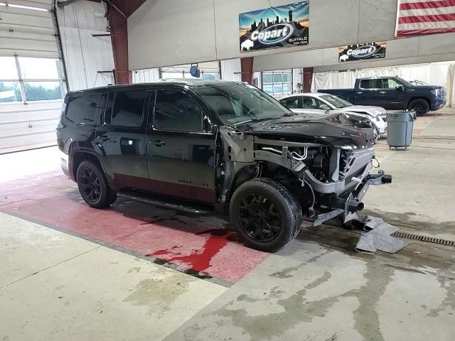 2023 Jeep Wagoneer Series Ii VIN: 1C4SJVBP9PS553306 Lot: 61577195