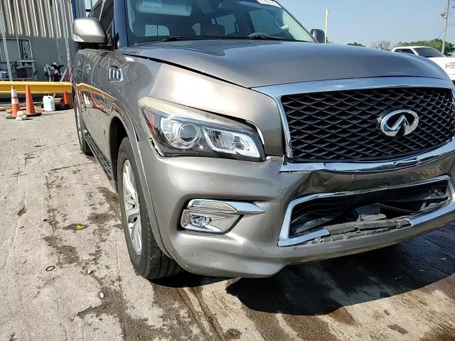 2015 Infiniti Qx80 VIN: JN8AZ2NF6F9574680 Lot: 61980795