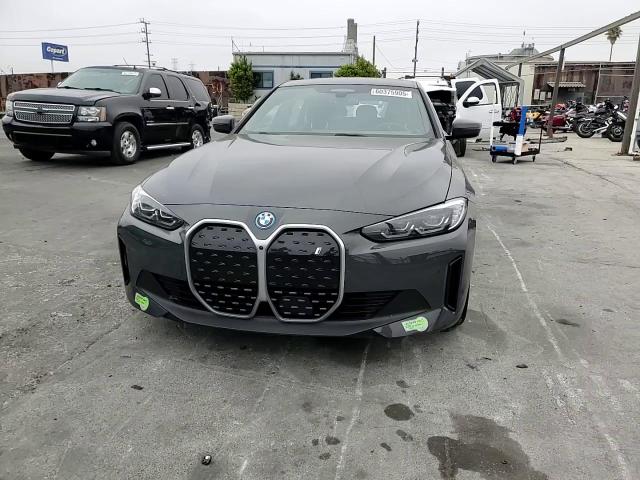 2023 BMW I4 Edrive 35 VIN: WBY43AW00PFP72414 Lot: 60375905