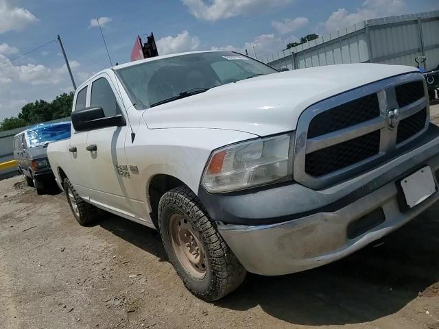 2015 Ram 1500 St VIN: 1C6RR7FT6FS655999 Lot: 60287705