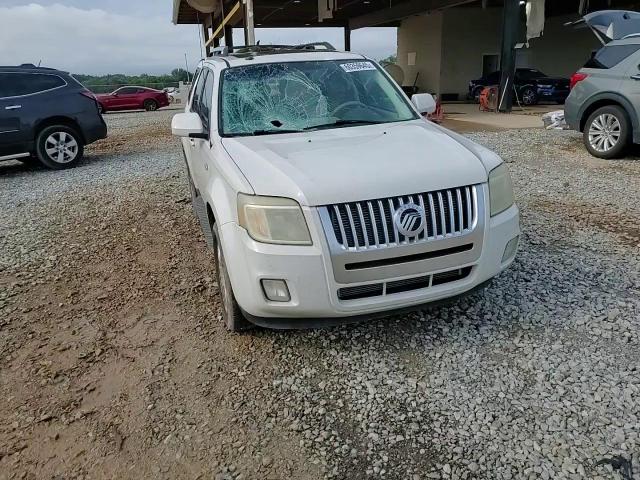 2009 Mercury Mariner Premier VIN: 4M2CU87G99KJ21818 Lot: 60359645