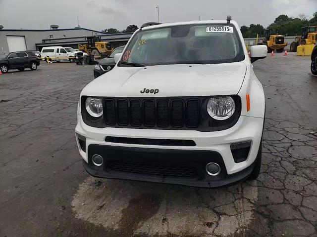 2020 Jeep Renegade Latitude VIN: ZACNJBBB8LPK99147 Lot: 61255815