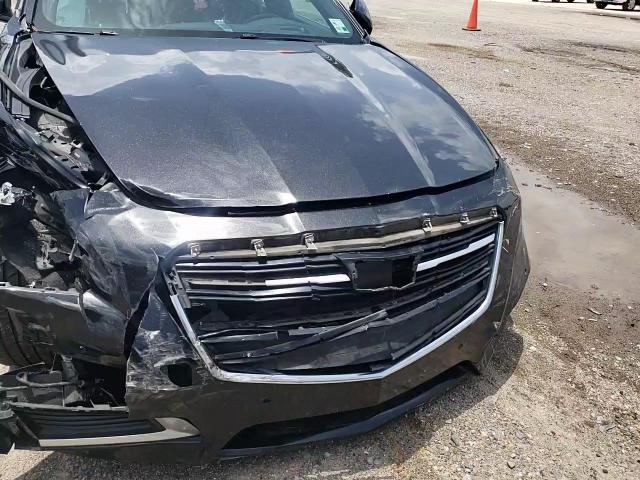2015 Cadillac Cts Premium Collection VIN: 1G6AZ5S38F0116993 Lot: 63087095