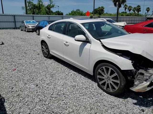 2017 Volvo S60 Premier VIN: LYV402HK6HB128311 Lot: 62148995