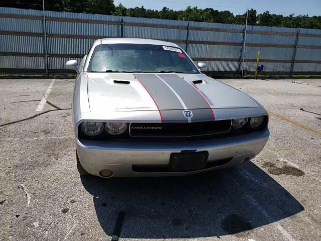 2010 Dodge Challenger Se VIN: 2B3CJ4DV2AH289775 Lot: 60264225
