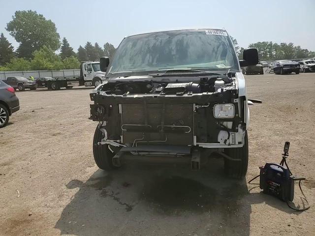 2017 GMC Savana G3500 VIN: 1GTZ7GFG4H1179407 Lot: 60160765