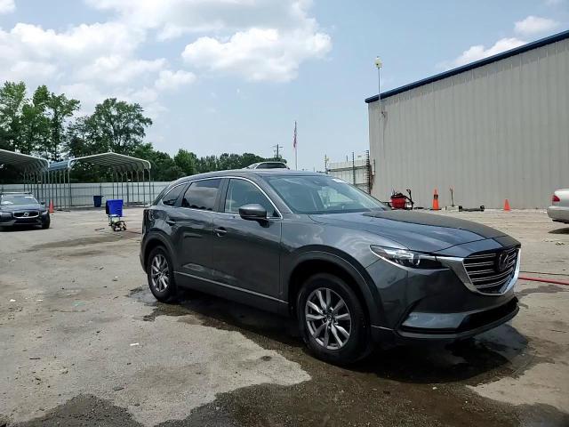 2019 Mazda Cx-9 Sport VIN: JM3TCBBY5K0314319 Lot: 59278825