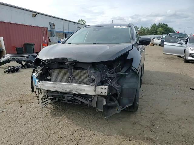 2020 Nissan Murano Sv VIN: 5N1AZ2BS9LN100332 Lot: 61187275