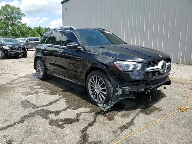 2021 Mercedes-Benz Gle 350 VIN: 4JGFB4JB5MA545408 Lot: 61480505