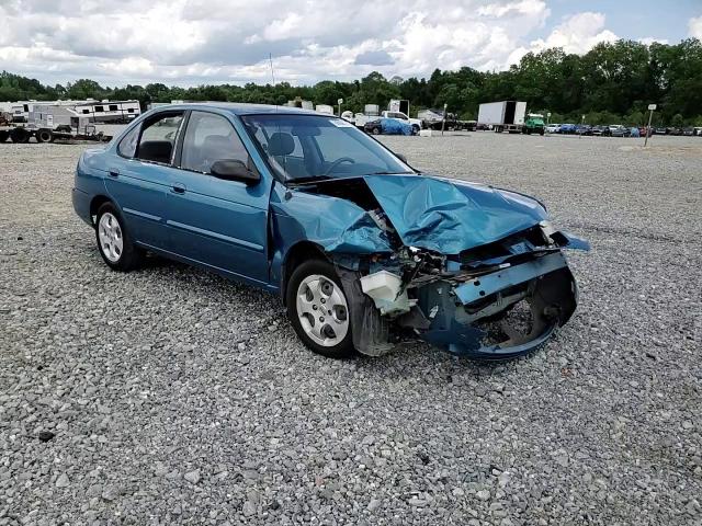 2004 Nissan Sentra 1.8 VIN: 3N1CB51D84L860648 Lot: 60066745