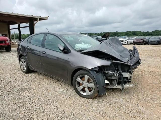 2015 Dodge Dart Sxt VIN: 1C3CDFBB3FD129004 Lot: 66692195