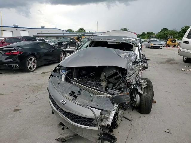 2017 Kia Optima Lx VIN: 5XXGT4L3XHG177913 Lot: 62719315