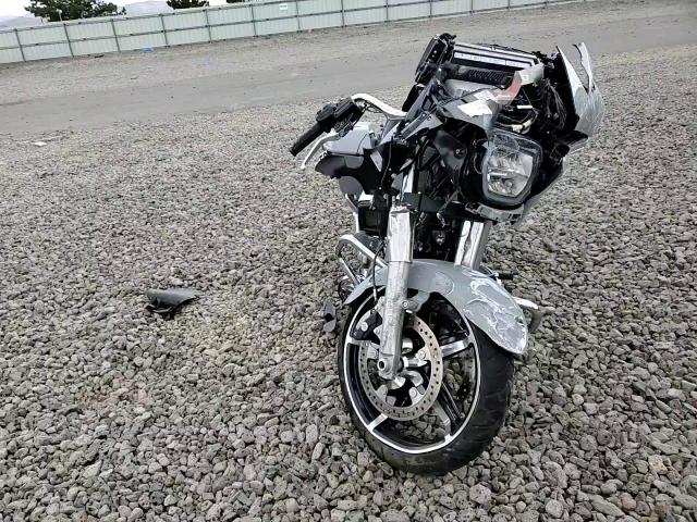 2024 Harley-Davidson Flhx VIN: 1HD1KB727RB611242 Lot: 59403945