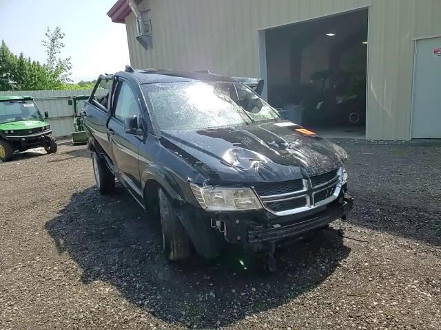 2015 Dodge Journey Se VIN: 3C4PDDAG0FT593571 Lot: 61999165