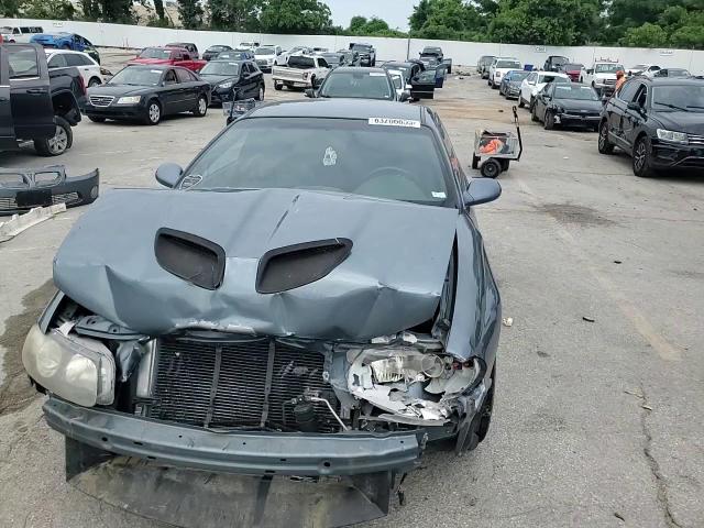 2005 Pontiac Gto VIN: 6G2VX12U15L442516 Lot: 63206855