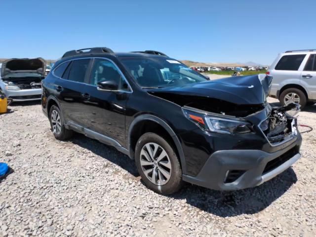 2020 Subaru Outback Premium VIN: 4S4BTACC8L3179768 Lot: 60273115