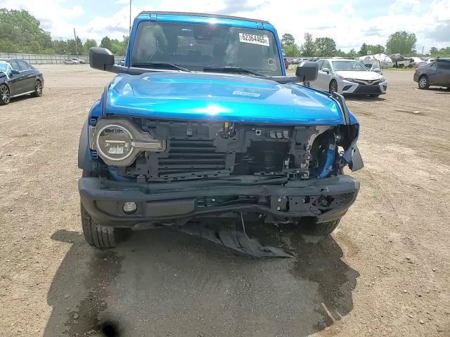 2023 Ford Bronco Base VIN: 1FMDE5BH3PLB73616 Lot: 62364465