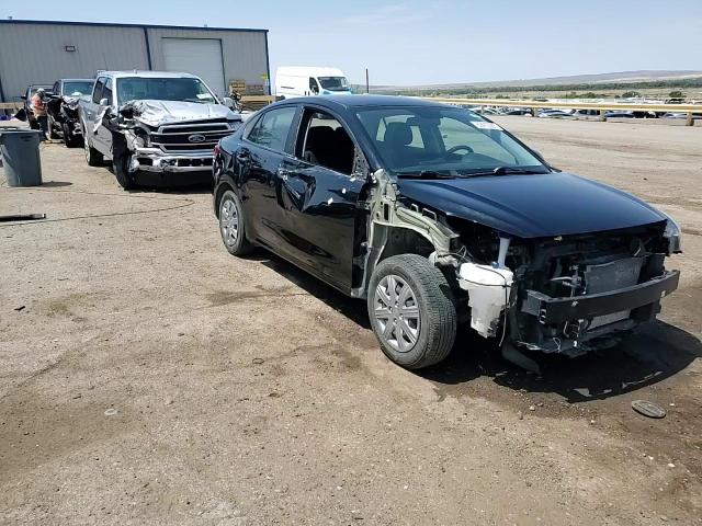 2023 Kia Rio Lx VIN: 3KPA24AD2PE543682 Lot: 62412505