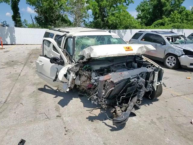 2011 GMC Yukon Xl K1500 Slt VIN: 1GKS2KE30BR253937 Lot: 62301435