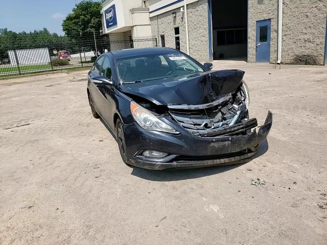2013 Hyundai Sonata Se VIN: 5NPEC4AC7DH697267 Lot: 62632455