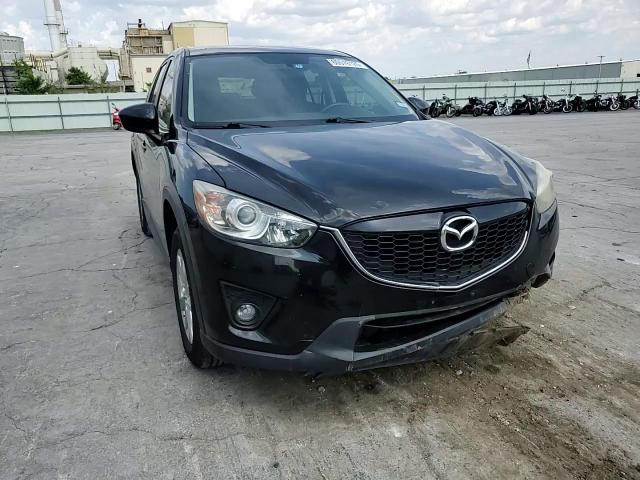 2015 Mazda Cx-5 Touring VIN: JM3KE4CY2F0447089 Lot: 60576125