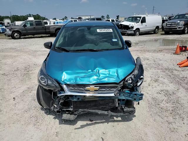 2019 Chevrolet Spark Ls VIN: KL8CB6SA8KC705073 Lot: 58345265
