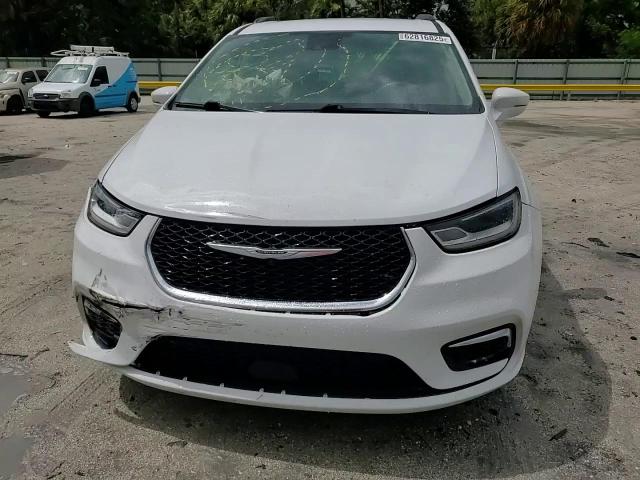 2022 Chrysler Pacifica Touring L VIN: 2C4RC1BGXNR140651 Lot: 62816825