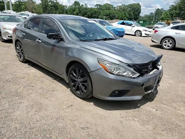 2018 Nissan Altima 2.5 VIN: 1N4AL3AP2JC288523 Lot: 61397815