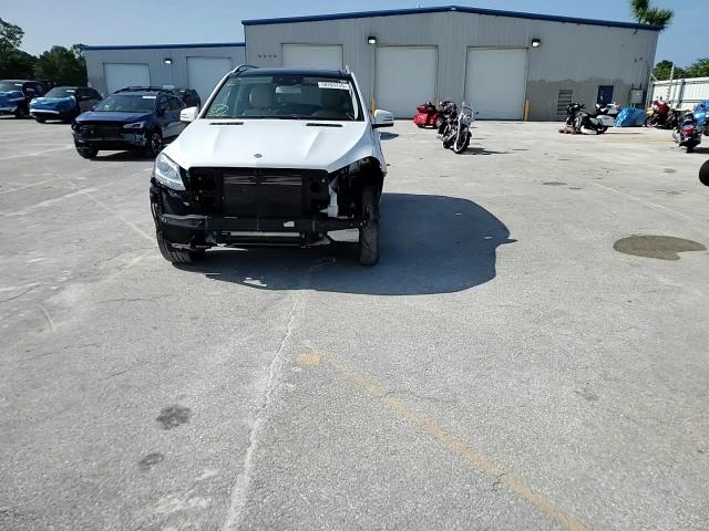 2017 Mercedes-Benz Gle 350 VIN: 4JGDA5JB2HA944055 Lot: 58265225