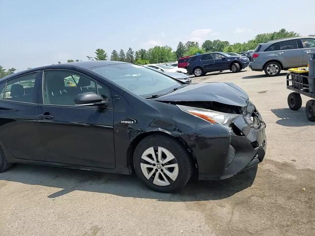 2016 Toyota Prius VIN: JTDKARFU1G3006273 Lot: 62638095