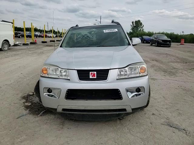2006 Saturn Vue VIN: 5GZCZ53436S885319 Lot: 61438045