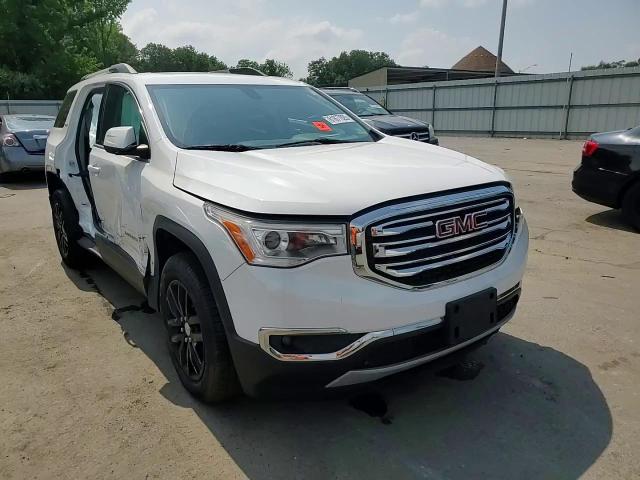 2017 GMC Acadia Slt-1 VIN: 1GKKNMLS4HZ159694 Lot: 61877925