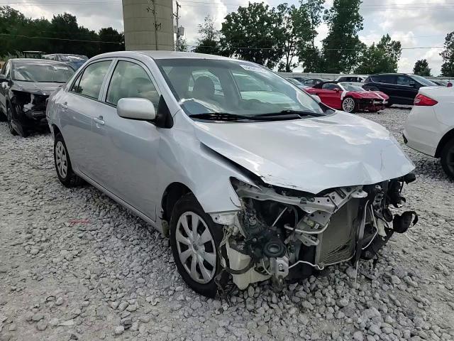 2009 Toyota Corolla Base VIN: 1NXBU40E69Z109547 Lot: 62926795