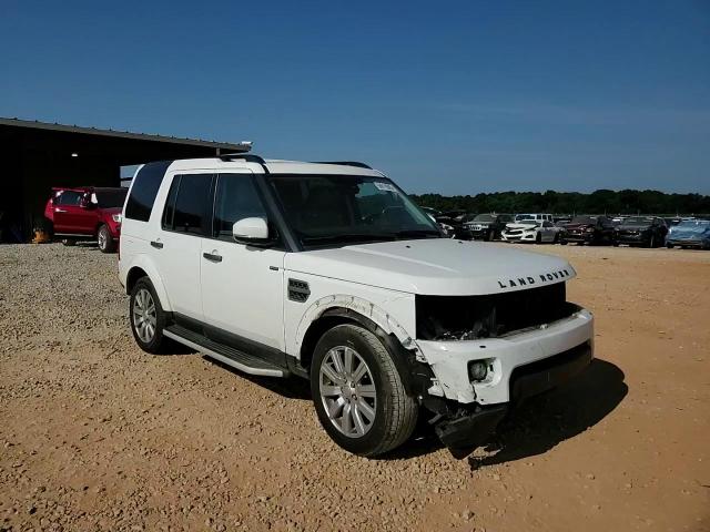 2016 Land Rover Lr4 VIN: SALAC2V68GA844188 Lot: 59919365