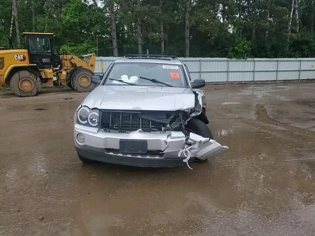 2007 Jeep Grand Cherokee Laredo VIN: 1J8GR48K87C557662 Lot: 58938785