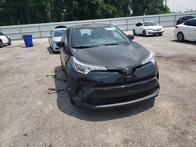 2019 Toyota C-Hr Xle VIN: NMTKHMBXXKR101063 Lot: 61221265