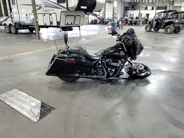 2019 Harley-Davidson Flhxs VIN: 1HD1KRP18KB659578 Lot: 60294255