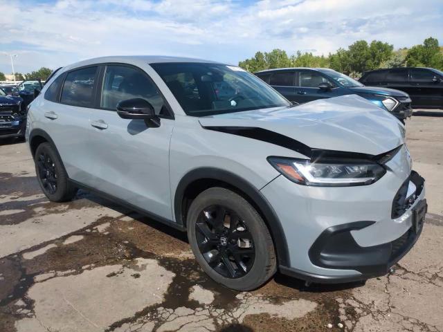 2023 Honda Hr-V Sport VIN: 3CZRZ2H5XPM730279 Lot: 62912195