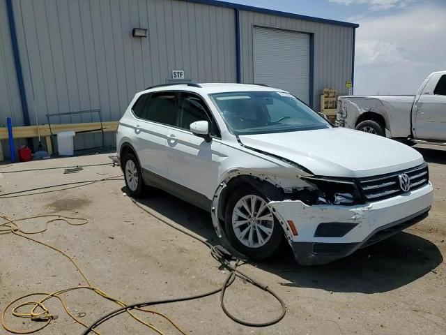 2020 Volkswagen Tiguan S VIN: 3VV1B7AX8LM151013 Lot: 61178855