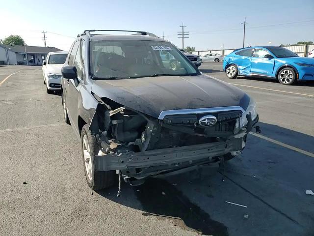 2014 Subaru Forester 2.5I Limited VIN: JF2SJAJC3EH415988 Lot: 62198135