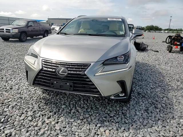 2019 Lexus Nx 300 Base VIN: JTJBARBZ8K2190723 Lot: 60831895
