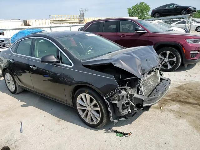 2013 Buick Verano VIN: 1G4PS5SK5D4236092 Lot: 61350275