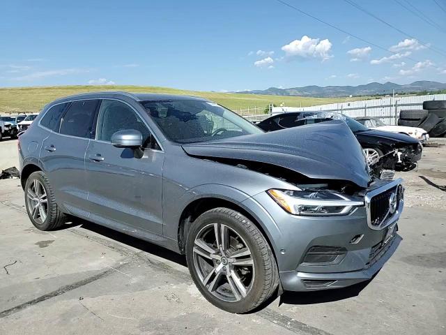 2019 Volvo Xc60 T5 VIN: LYV102RK4KB191805 Lot: 62419245