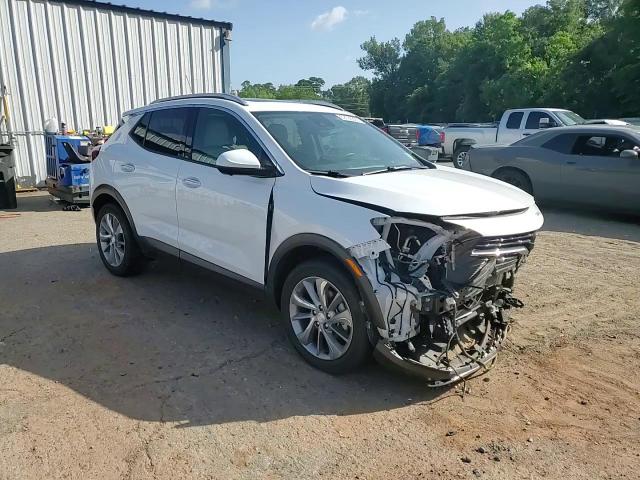 2022 Buick Encore Gx Essence VIN: KL4MMFSL0NB109385 Lot: 62106325