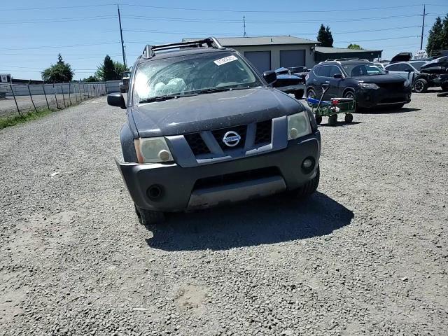 2006 Nissan Xterra Off Road VIN: 5N1AN08W76C534243 Lot: 61383645