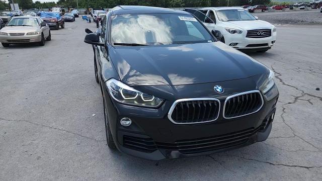 2018 BMW X2 xDrive28I VIN: WBXYJ5C3XJEF74022 Lot: 61425265