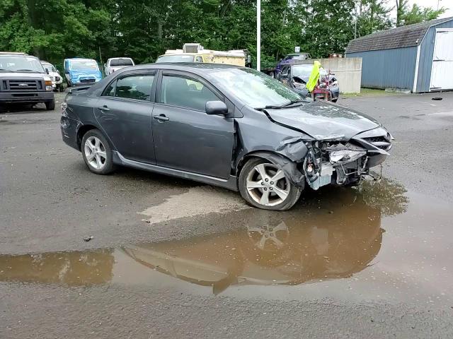 2011 Toyota Corolla Base VIN: 2T1BU4EE3BC669929 Lot: 62525785